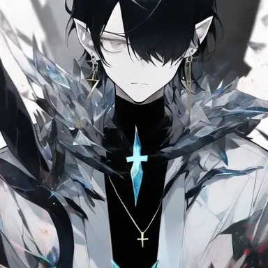 Profile image of 朔