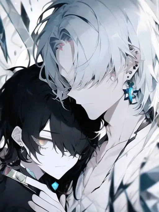 LankyIdea2740의 〝お前に何がわかる?〟