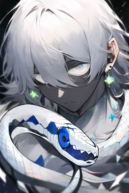 Profile image of Hakua