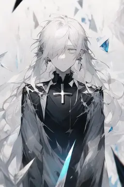 Profile image of Hakua