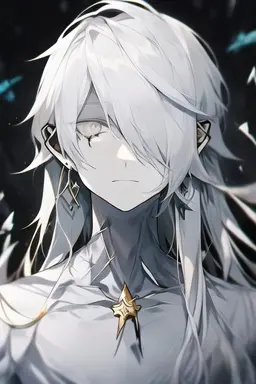 Profile image of Hakua