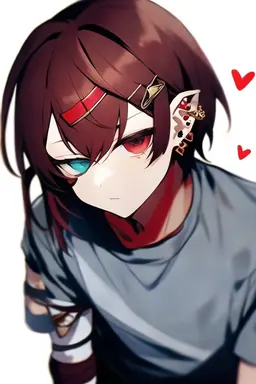 Profile image of Kazuki