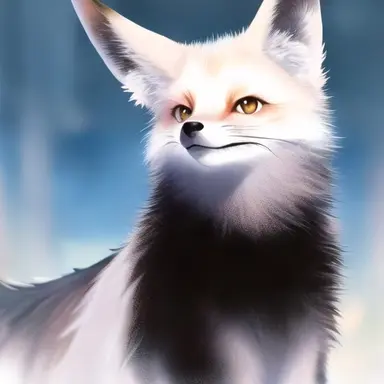 Profile image of 여우