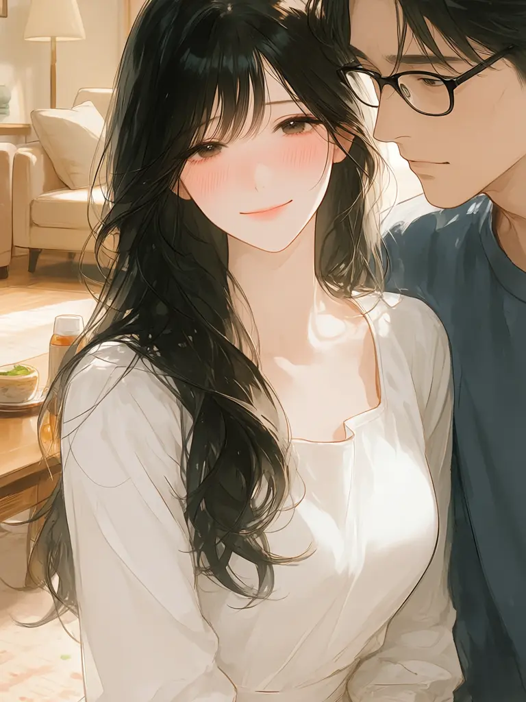 TidyTiger5631의 松澤　健太・沙織里夫妻