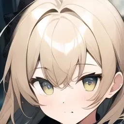 Profile image of 여우