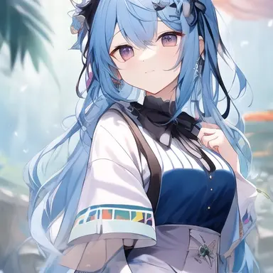 Profile image of 여우