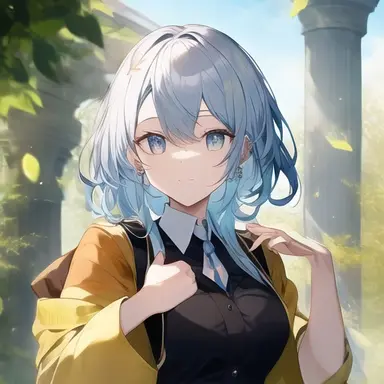 Profile image of 여우