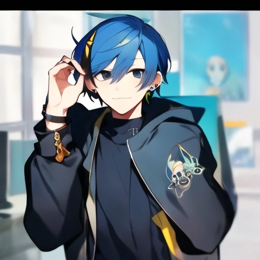미로