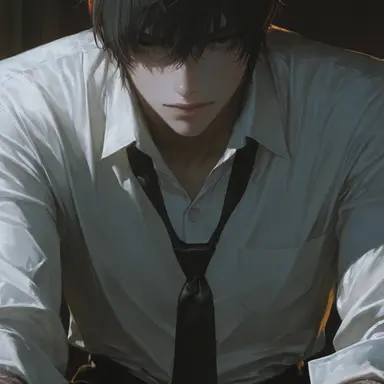 Profile image of リュ・シヒョク