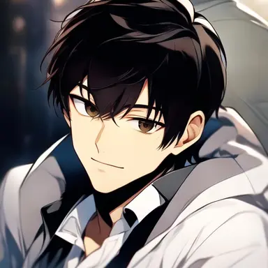 Profile image of 颯