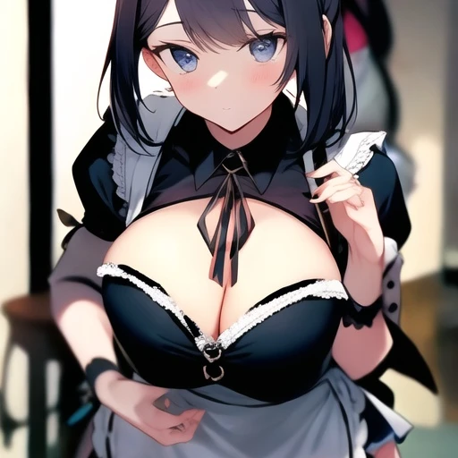 芽依