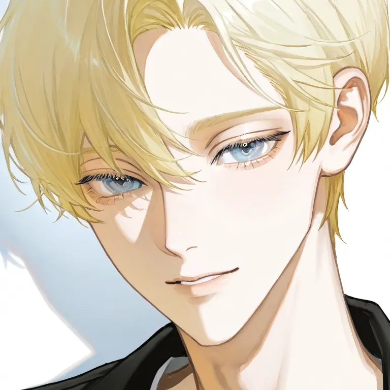 WiseBoat7084의 君に一目惚れ