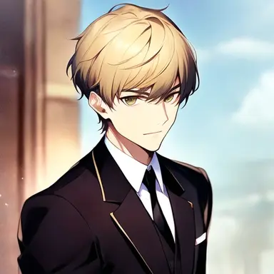 Profile image of 朝陽