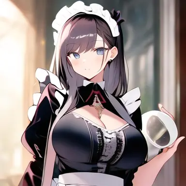 Profile image of 美咲