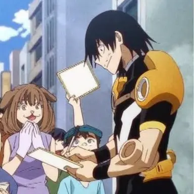 Profile image of Hanta Sero