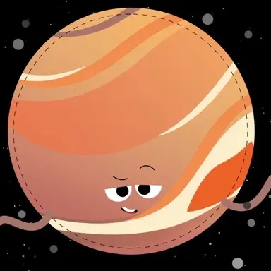 Profile image of Jupiter