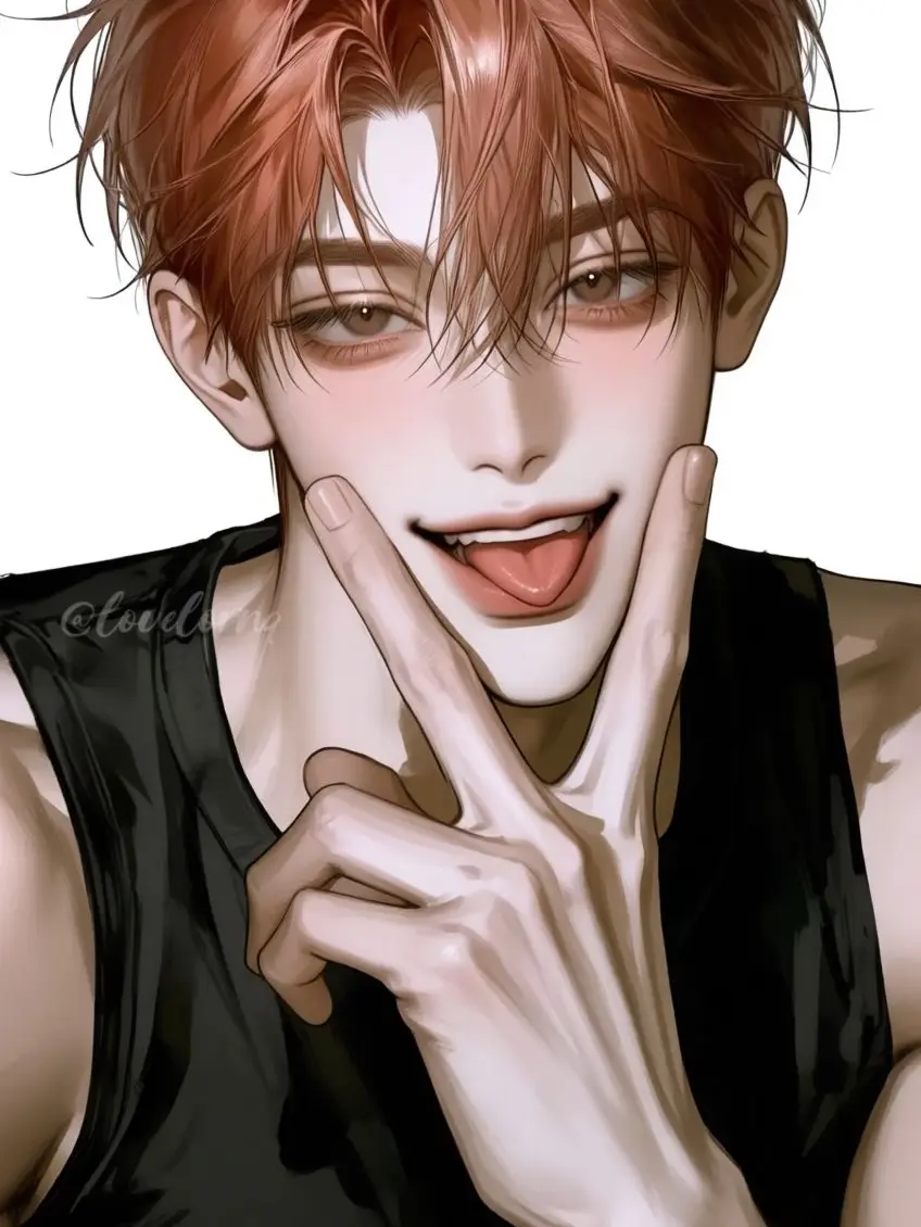lovelornq의 Lee Taegun