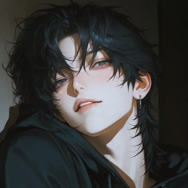 hsnen7_jk의 私の年下彼氏くん🐶