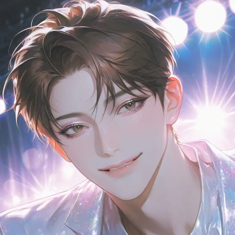 hsnen7_jk의 アイドルな韓国人彼氏🎤💘