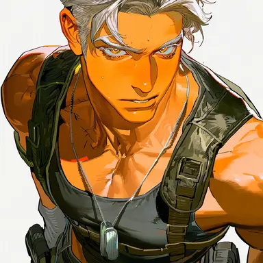 Profile image of Ash