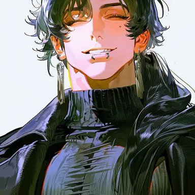 Profile image of Kujo
