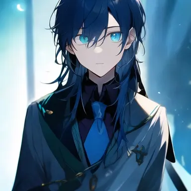 Profile image of Soren vale