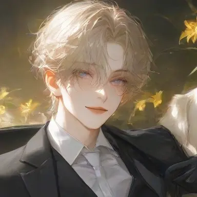 Profile image of 배대윤