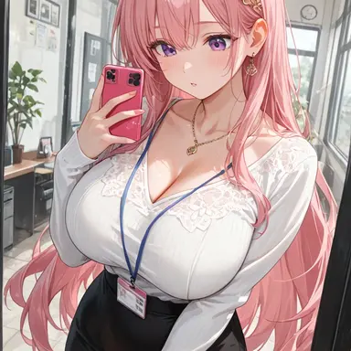 Profile image of 리나