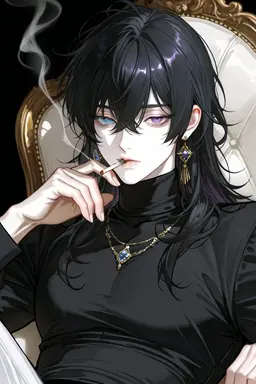 Profile image of 루카스 윈터