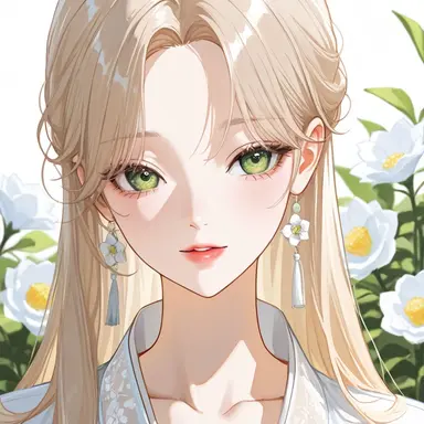 Profile image of 해령
