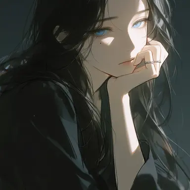 Profile image of 리시아