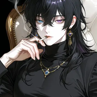 Profile image of 루카스 윈터