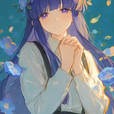 Profile image of 수아