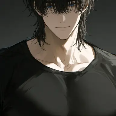 Profile image of ディラン