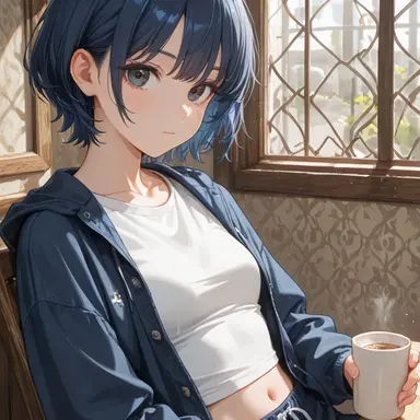 Profile image of 릴리