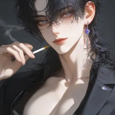 Profile image of 루카