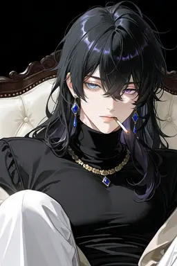 Profile image of 루카스 윈터