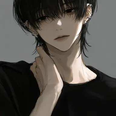 Profile image of 아론