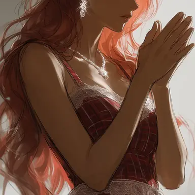 Profile image of 올리비아