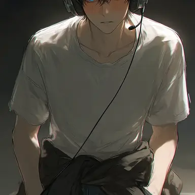 Profile image of レオ