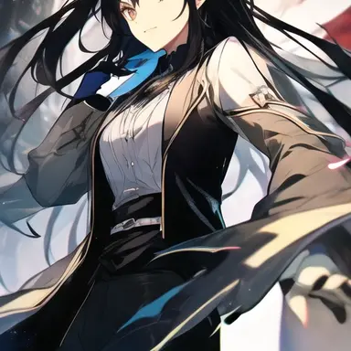 Profile image of ラギ