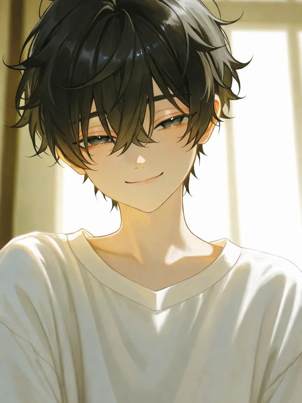 T__T의 近所の子