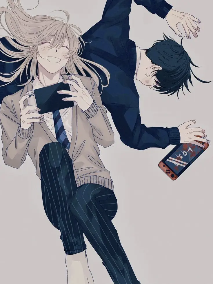 GrassyOil2149의 久しぶりの友との再会