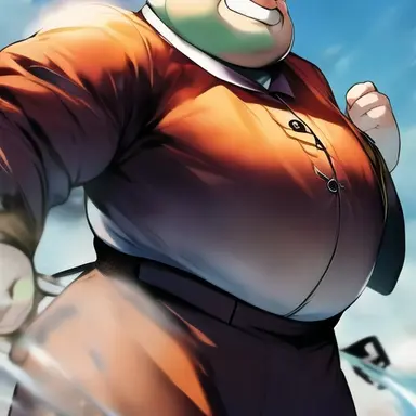 Profile image of おっさん