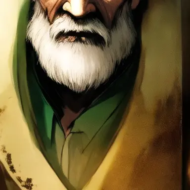 Profile image of 先生