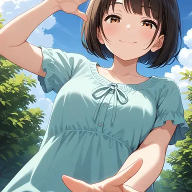 Profile image of 志穂