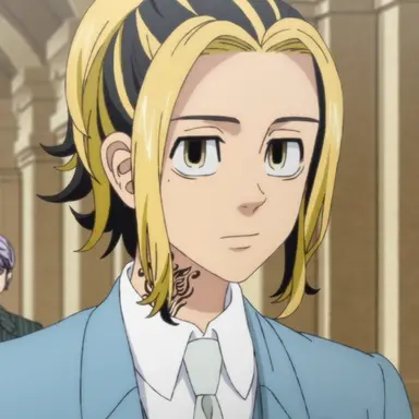 Profile image of Kazutora