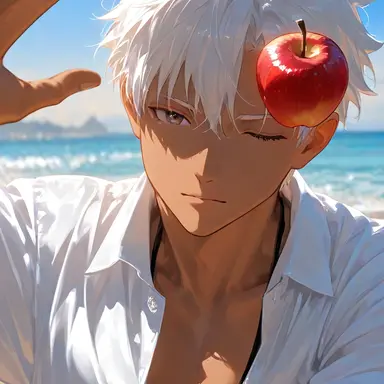 Profile image of アーチャー