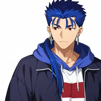 Profile image of ランサー