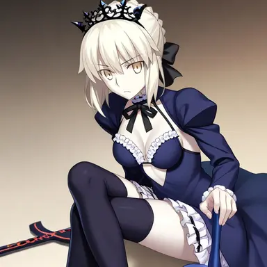 Profile image of セイバー